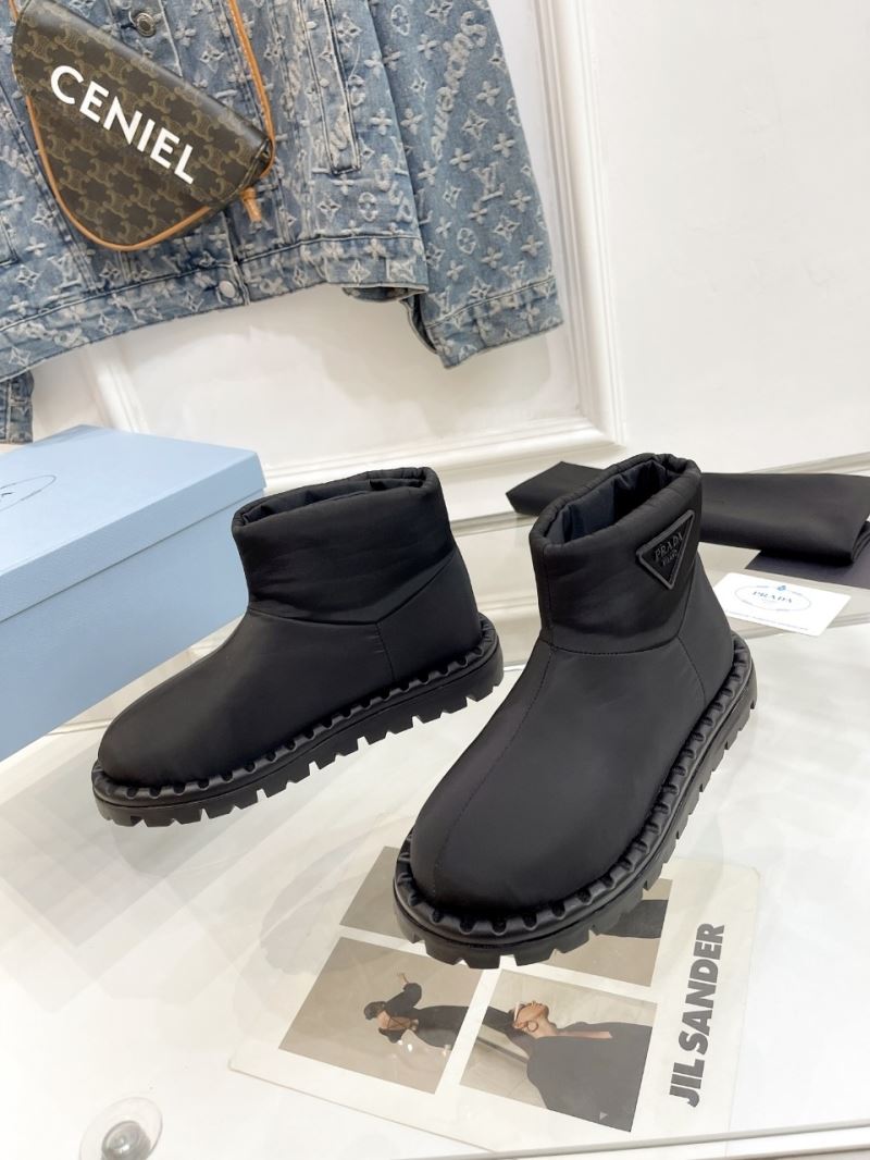 Prada Boots